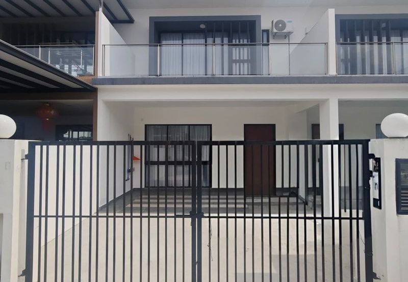 Bandar Baru Permas Jaya