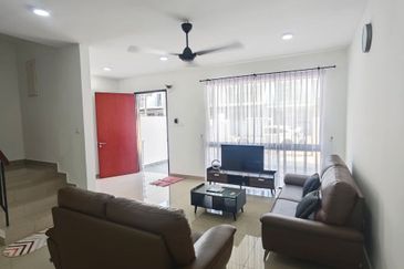 Bandar Baru Permas Jaya