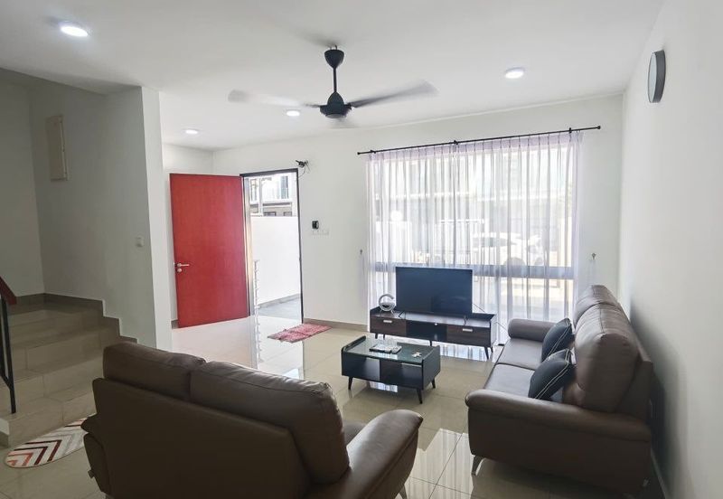 Bandar Baru Permas Jaya