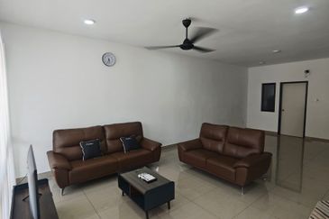 Bandar Baru Permas Jaya