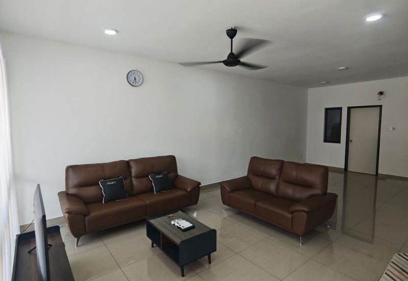 Bandar Baru Permas Jaya