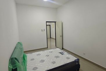 Bandar Baru Permas Jaya