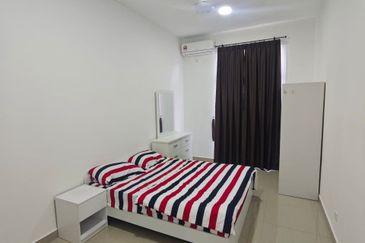 Bandar Baru Permas Jaya