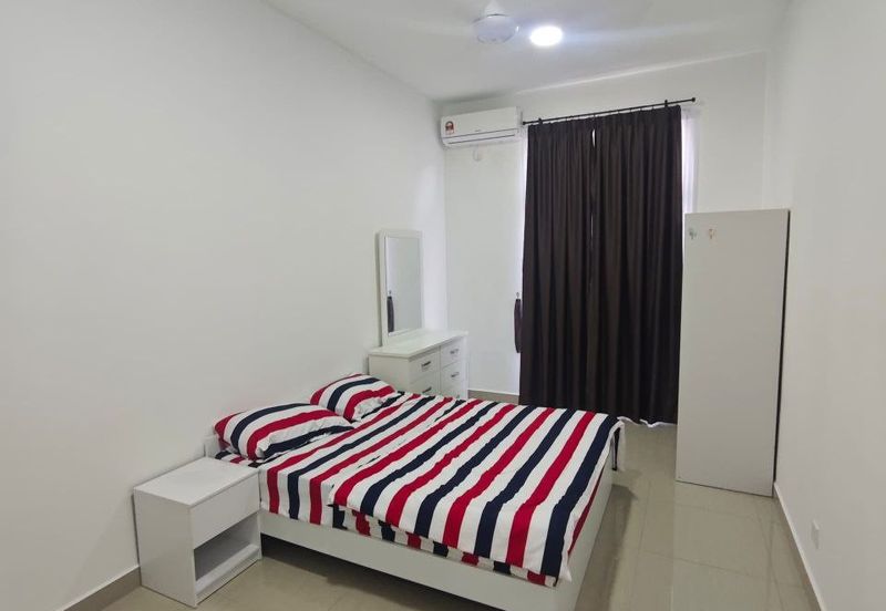 Bandar Baru Permas Jaya