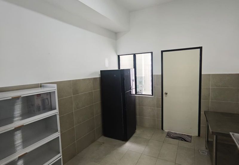 Bandar Baru Permas Jaya