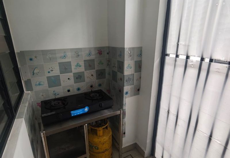 Bandar Baru Permas Jaya