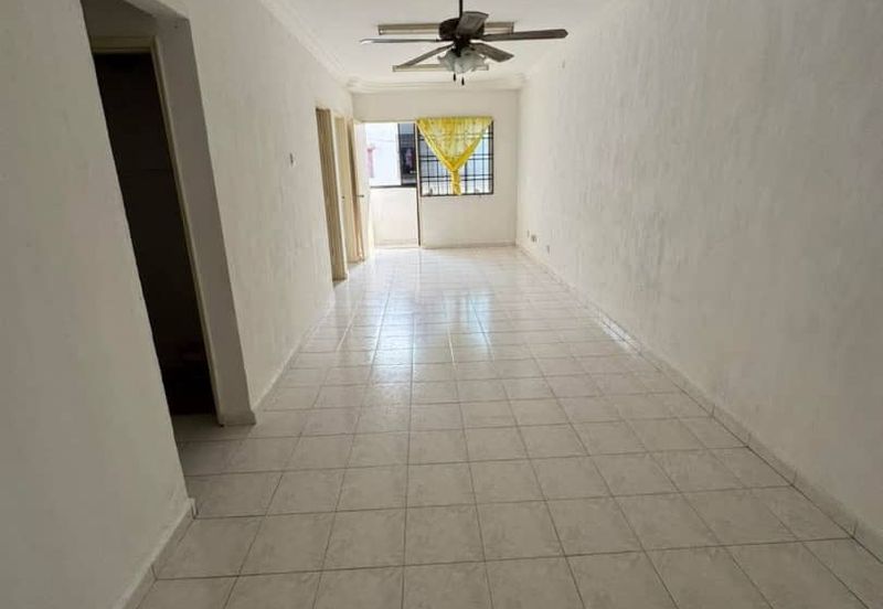 Flat Tasek 64, Bandar Baru Seri Alam