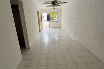 Flat Tasek 64, Bandar Baru Seri Alam