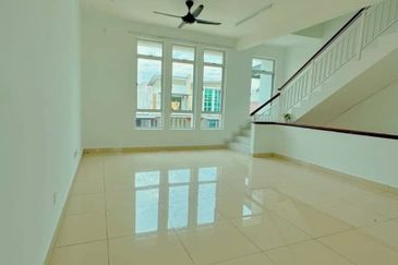 Imperial Jade Residenz @ Bandar Seri Alam