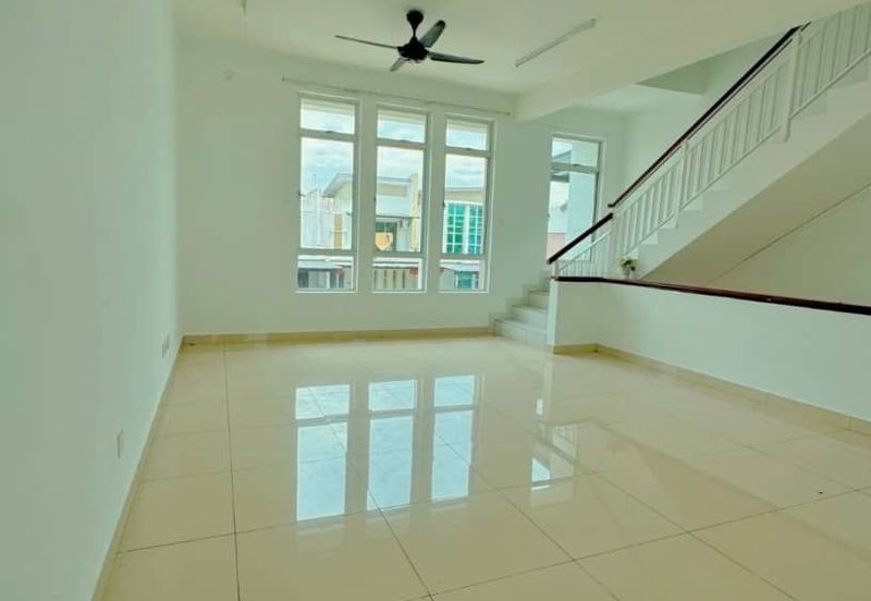 Imperial Jade Residenz @ Bandar Seri Alam