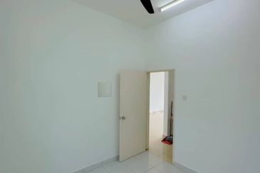 Imperial Jade Residenz @ Bandar Seri Alam