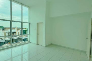 Imperial Jade Residenz @ Bandar Seri Alam