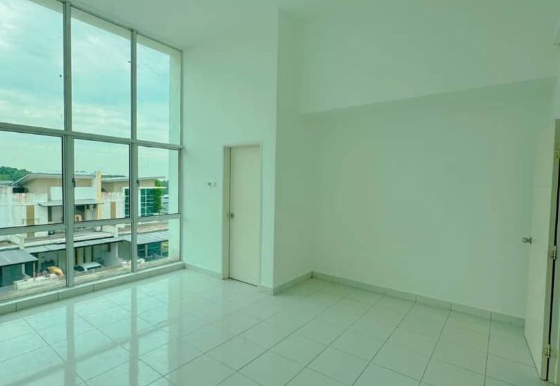 Imperial Jade Residenz @ Bandar Seri Alam