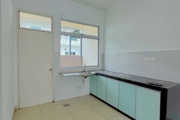 Imperial Jade Residenz @ Bandar Seri Alam