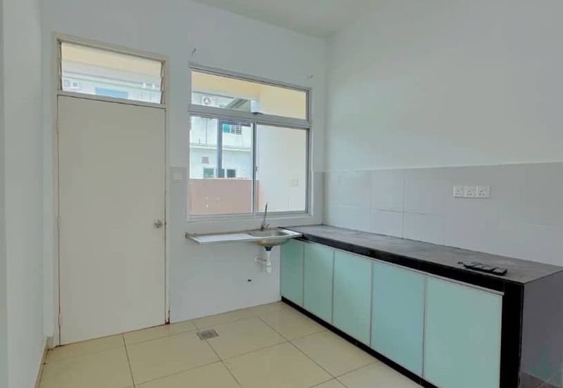 Imperial Jade Residenz @ Bandar Seri Alam