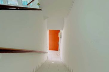 Imperial Jade Residenz @ Bandar Seri Alam