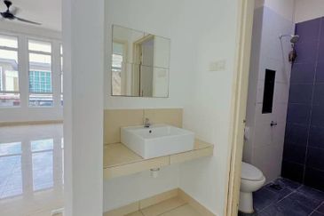 Imperial Jade Residenz @ Bandar Seri Alam