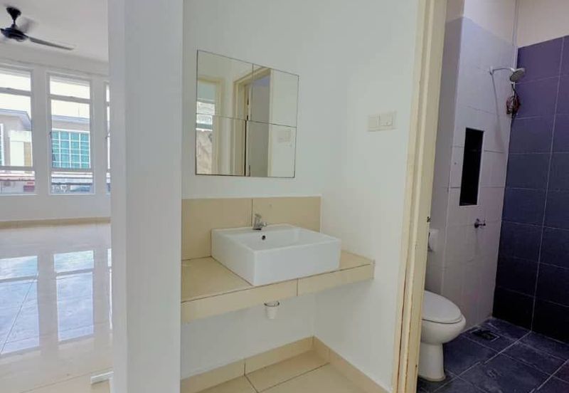 Imperial Jade Residenz @ Bandar Seri Alam