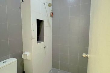 Imperial Jade Residenz @ Bandar Seri Alam