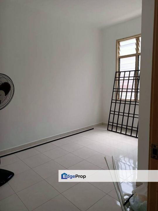 Taman Sri Pulai Perdana Kangkar Pulai Skudai Double Storey Terrace House For Sale , Johor, Skudai