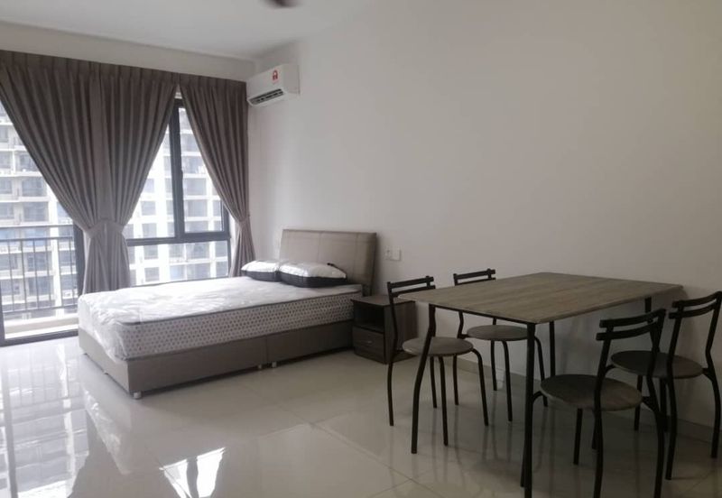 Country Garden Central Park Phase 1