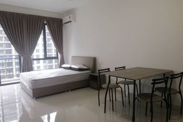 Country Garden Central Park Phase 1