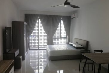 Country Garden Central Park Phase 1