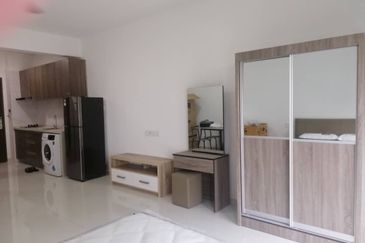 Country Garden Central Park Phase 1