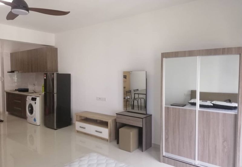 Country Garden Central Park Phase 1