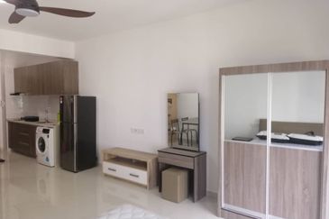 Country Garden Central Park Phase 1