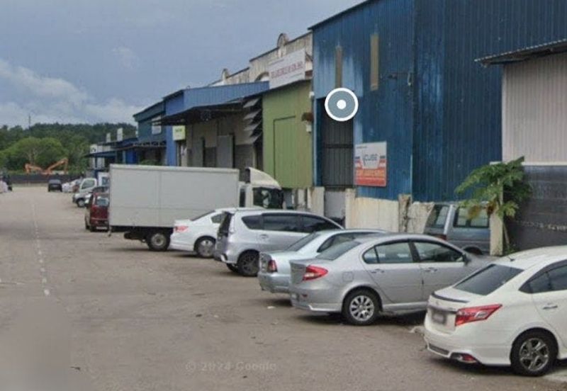 Taman Tan Sri Yaacob