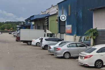 Taman Tan Sri Yaacob