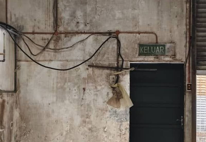 Taman Tan Sri Yaacob