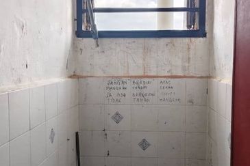 Taman Tan Sri Yaacob