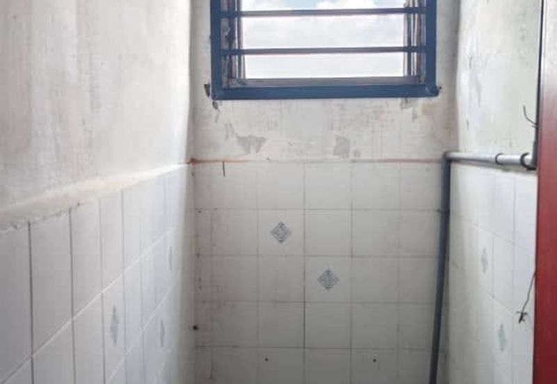 Taman Tan Sri Yaacob