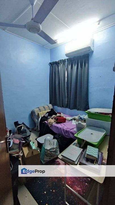 Taman Universiti Pulai Indah Pulai Utama Kangkar Pulai Skudai Double Storey Terrace House For Sale , Johor, Skudai