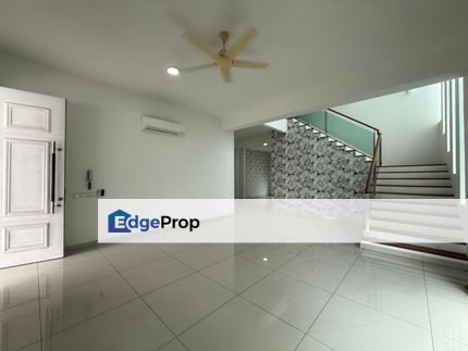 Eco Botanic Eastwell Iskandar Puteri Bukit Indah Nusa Sentral Nusa Idaman Double Storey Semi D For Sale , Johor, Nusajaya