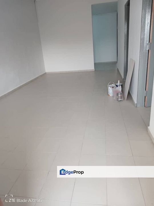 Taman Ungku Tun Aminah Skudai Single Storey Terrace House For Rent, Johor, Skudai
