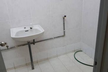 Taman Ungku Tun Aminah