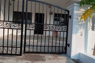 Taman Ungku Tun Aminah