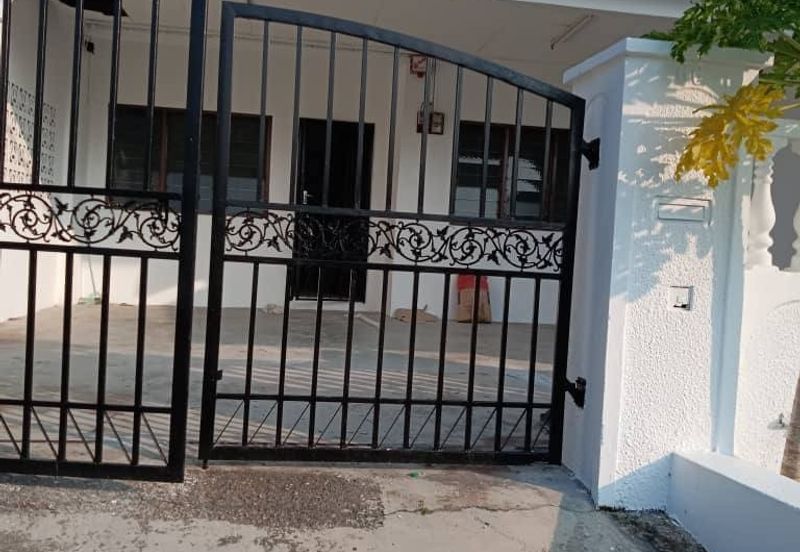 Taman Ungku Tun Aminah