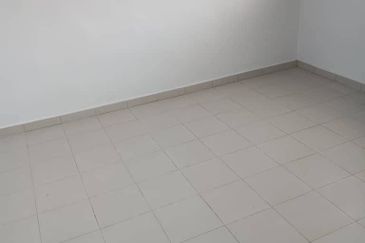 Taman Ungku Tun Aminah