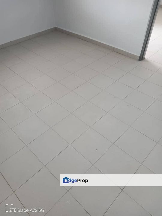 Taman Ungku Tun Aminah Skudai Single Storey Terrace House For Rent, Johor, Skudai