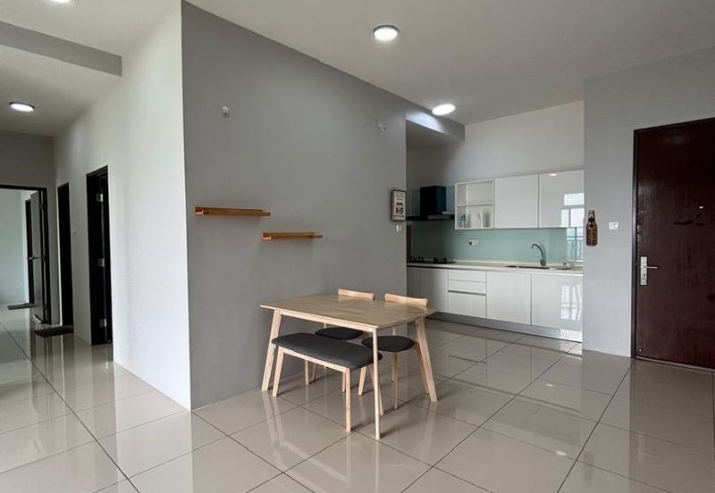 8scape Residences @ Sutera