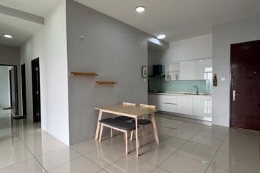 8scape Residences @ Sutera