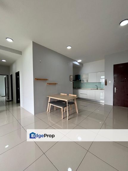 8Scape Residence Taman Perling Iskandar Puteri Bukit Indah Partial Furnished For Rent , Johor, Johor Bahru
