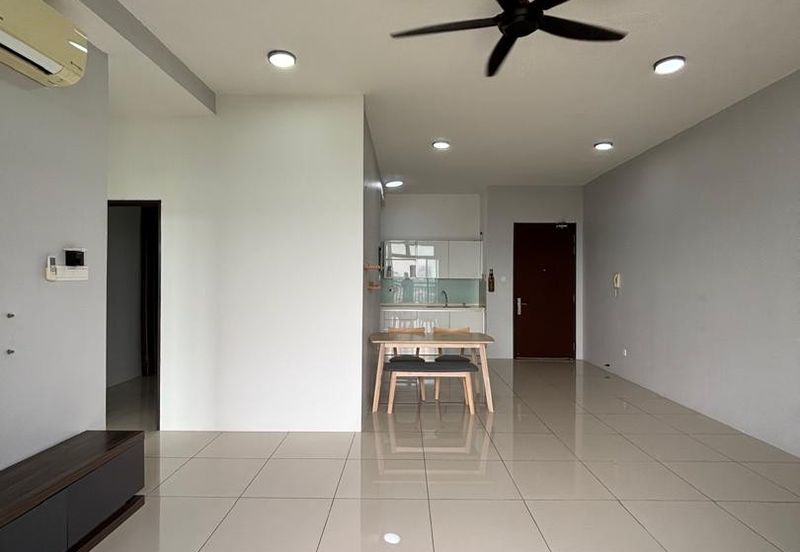 8scape Residences @ Sutera