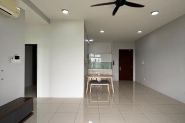 8scape Residences @ Sutera