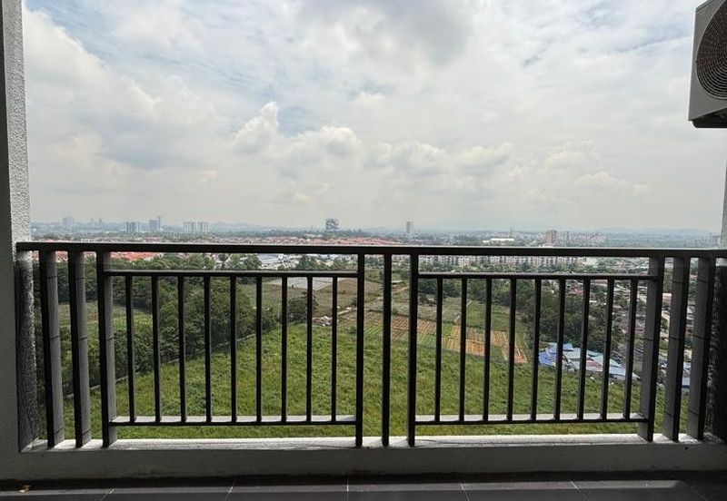 8scape Residences @ Sutera
