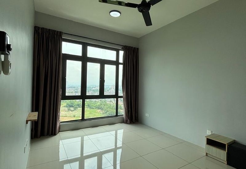 8scape Residences @ Sutera